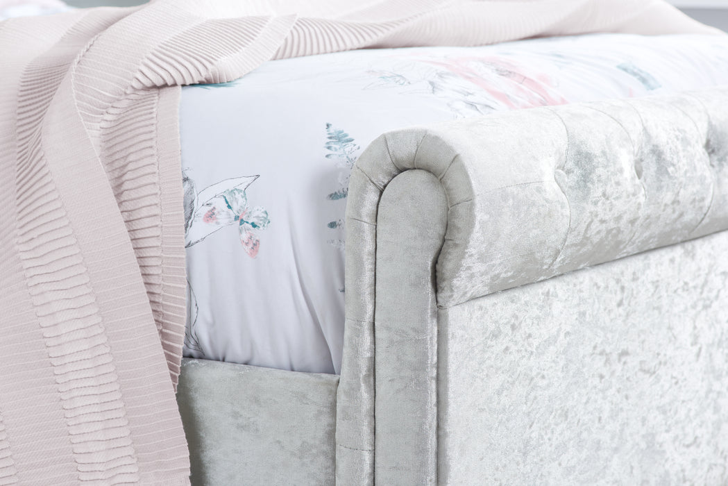 Birlea Sienna King Bed
