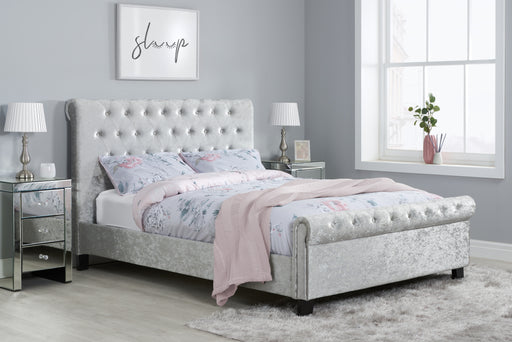 Birlea Sienna Small Double Bed