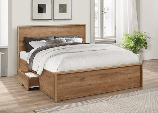 Birlea Stockwell Small Double Bed