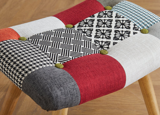 Birlea Sloane Footstool