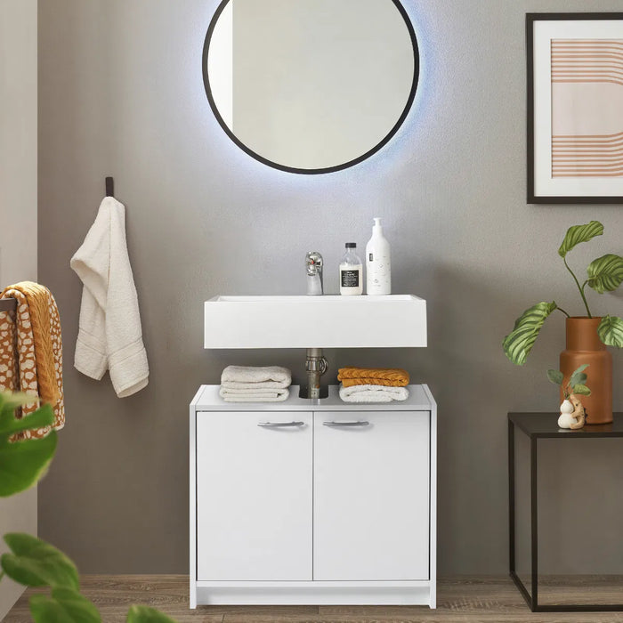SMASH UNDER SINK CABINET