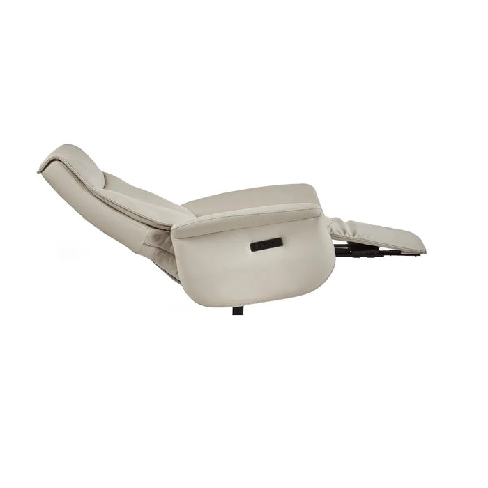 SOFIA DUAL RECLINER - GREY