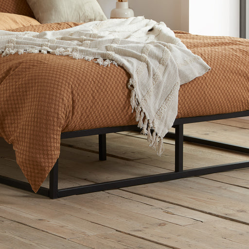 Birlea Soho Metal Platform King Bed