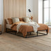 Birlea Soho Metal Platform Small Double Bed