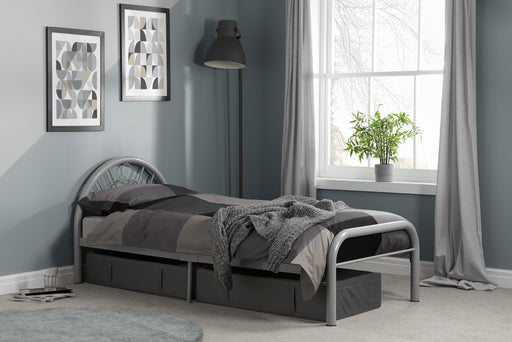 Birlea Solo Single Bed