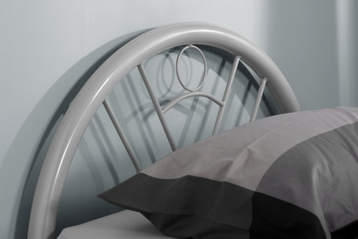 Birlea Solo Single Bed