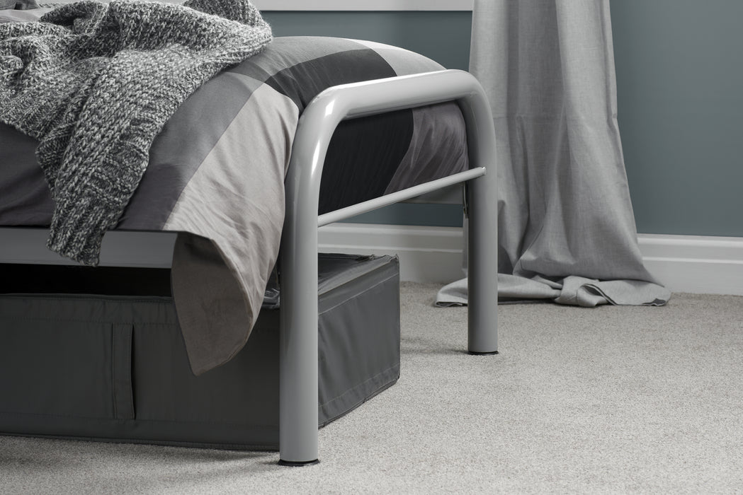 Birlea Solo Single Bed