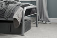 Birlea Solo Single Bed