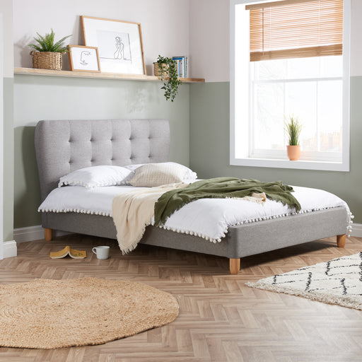 Birlea Stockholm King Bed