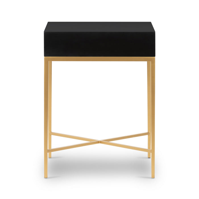 Berkeley Bedside