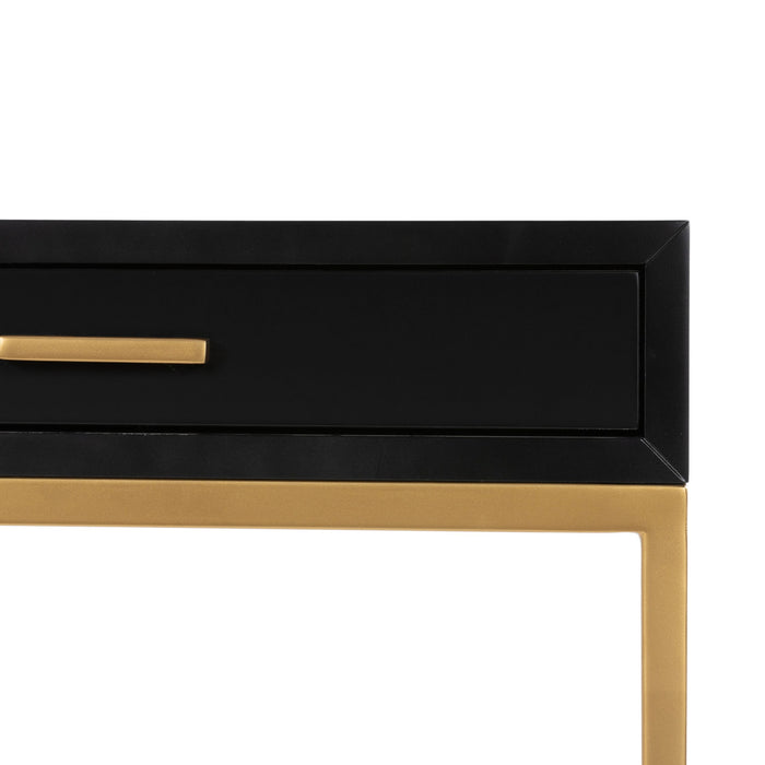 Berkeley Bedside