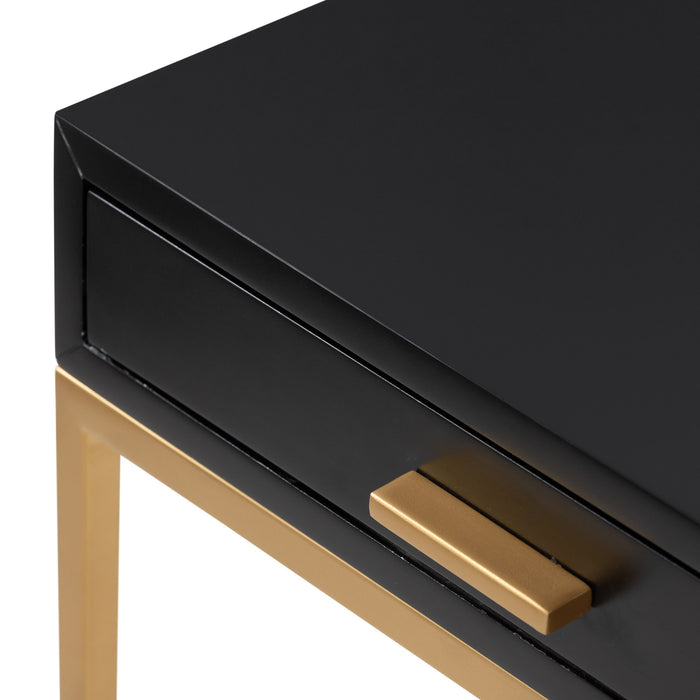 Berkeley Bedside