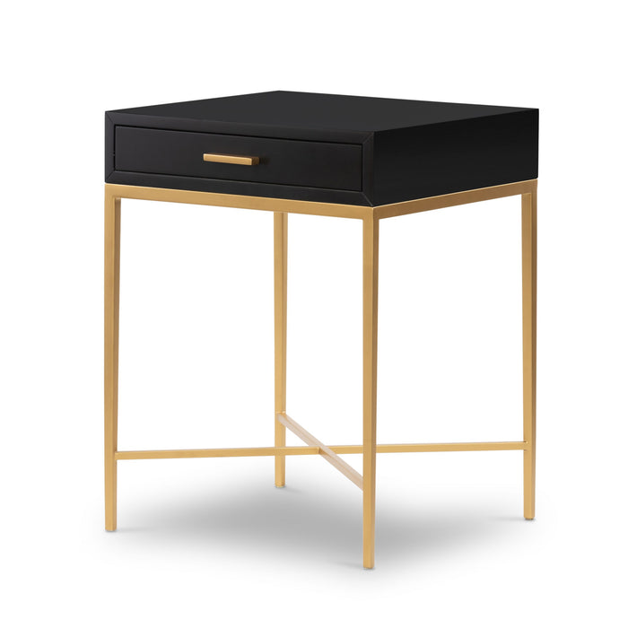Berkeley Bedside