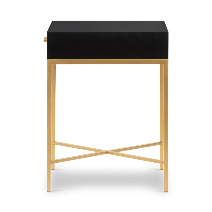 Berkeley Bedside