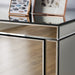 Birlea Seville 4 Drawer Chest
