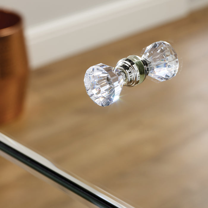 Birlea Seville 4 Drawer Chest