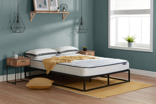 SleepSoul SleepSoul Air Small Double Mattress