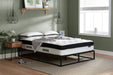 SleepSoul SleepSoul Cloud Super King Mattress