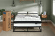 SleepSoul SleepSoul Cloud Super King Mattress