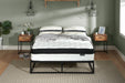 SleepSoul SleepSoul Cloud Super King Mattress