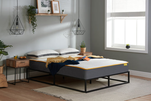 SleepSoul SleepSoul Comfort King Mattress
