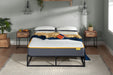 SleepSoul SleepSoul Comfort Double Mattress