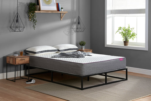 SleepSoul SleepSoul Paradise Single Mattress