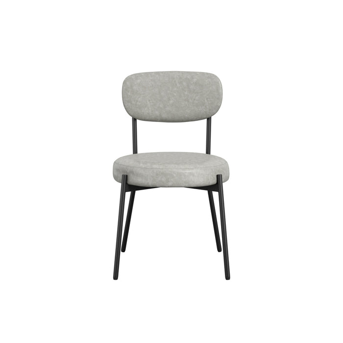 Smith Graphite Dining Chair
