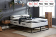 SleepSoul SleepSoul Space Single Mattress