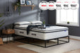 SleepSoul SleepSoul Space Single Mattress