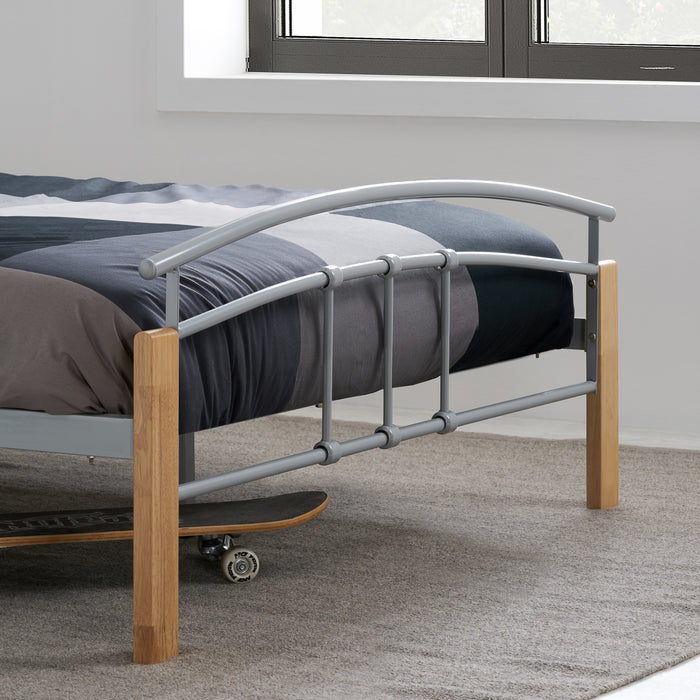 Birlea Tetras Single Bed
