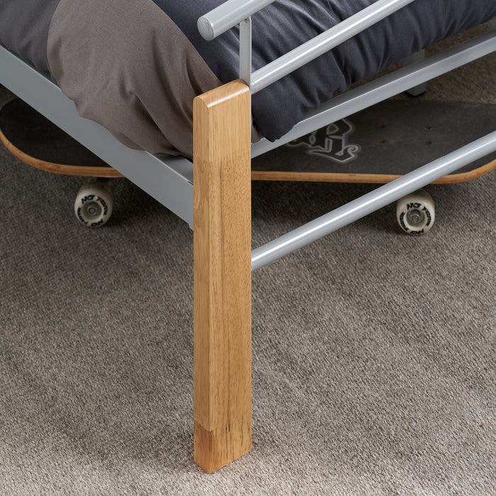 Birlea Tetras King Bed