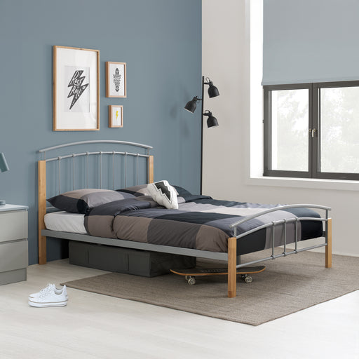 Birlea Tetras King Bed