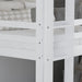 Birlea Tressa Triple Bunk Bed White