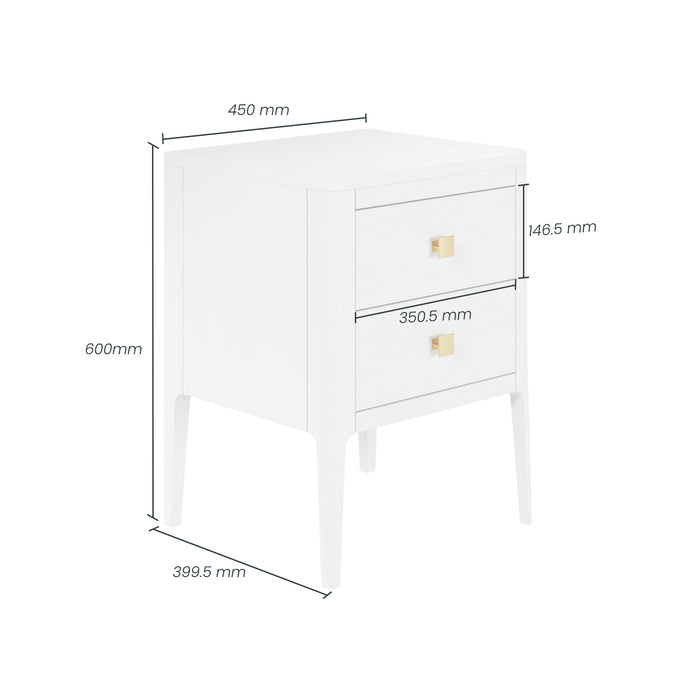 Abberley Bedside