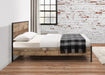 Birlea Urban Small Double Bed