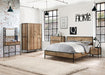 Birlea Urban Double Bed