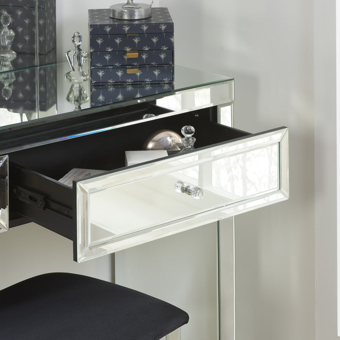 Birlea Valencia 2 Drawer Dressing Table
