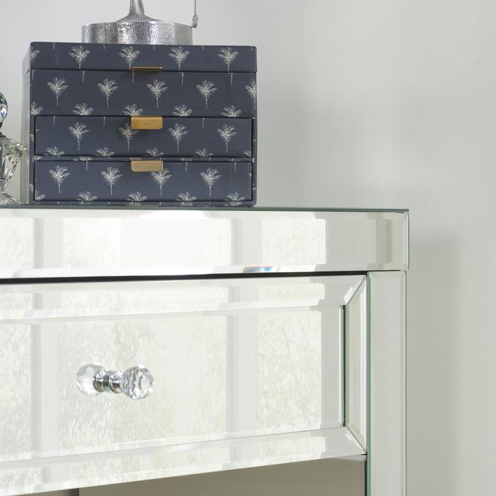 Birlea Valencia 2 Drawer Dressing Table