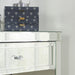 Birlea Valencia 2 Drawer Dressing Table