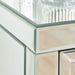 Birlea Valencia 2 Drawer Dressing Table