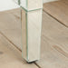 Birlea Valencia 2 Drawer Dressing Table