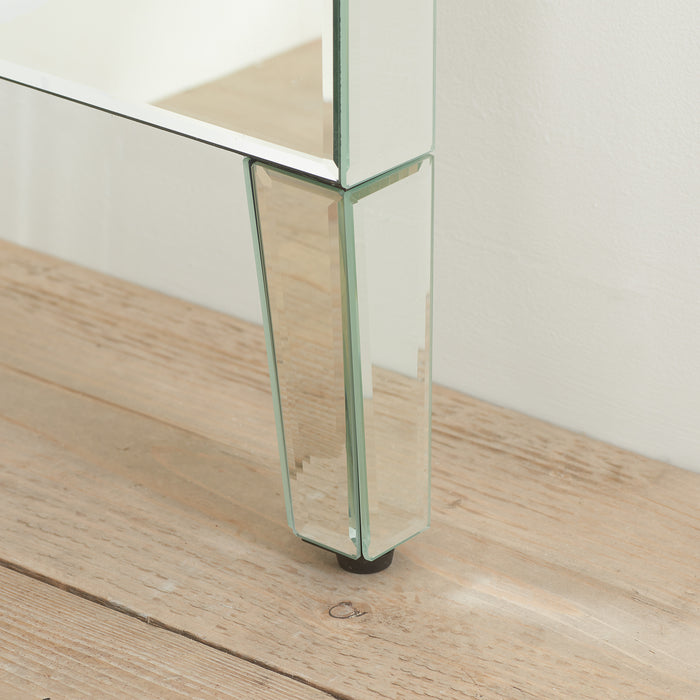 Birlea Valencia 2 Drawer Dressing Table