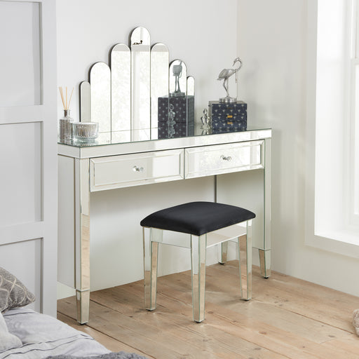Birlea Valencia 2 Drawer Dressing Table