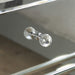Birlea Valencia 3 Drawer Bedside