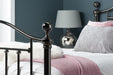 Birlea Victoria Double Bed