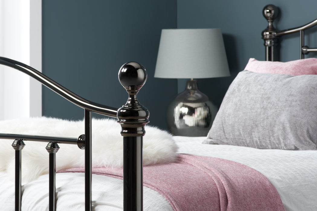 Birlea Victoria King Bed