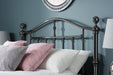 Birlea Victoria King Bed