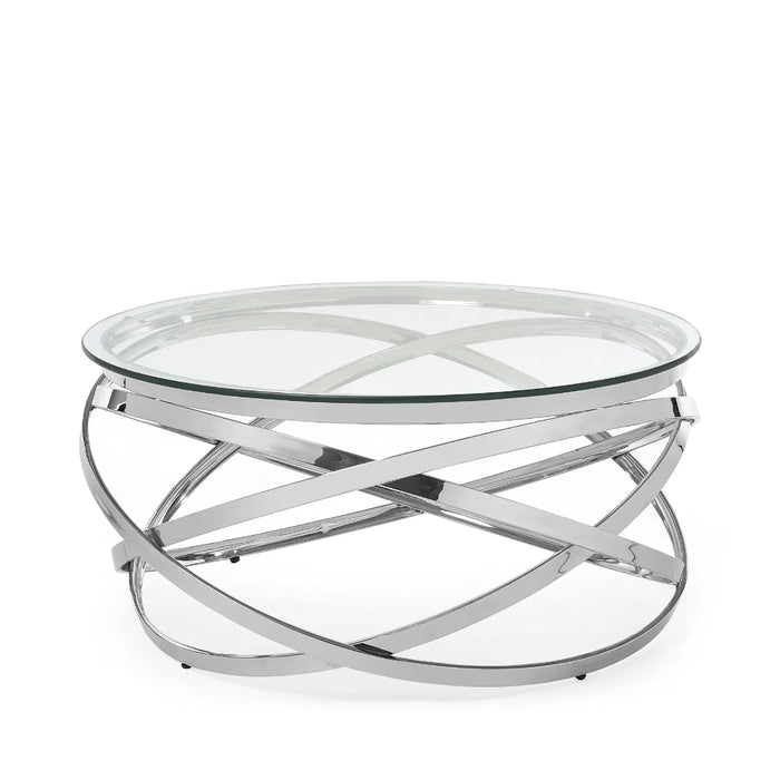 VIENNA COFFEE TABLE