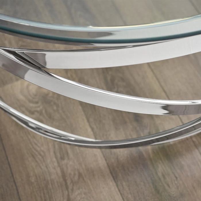 VIENNA COFFEE TABLE